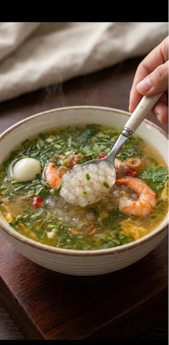 Sản phẩm thực tế
